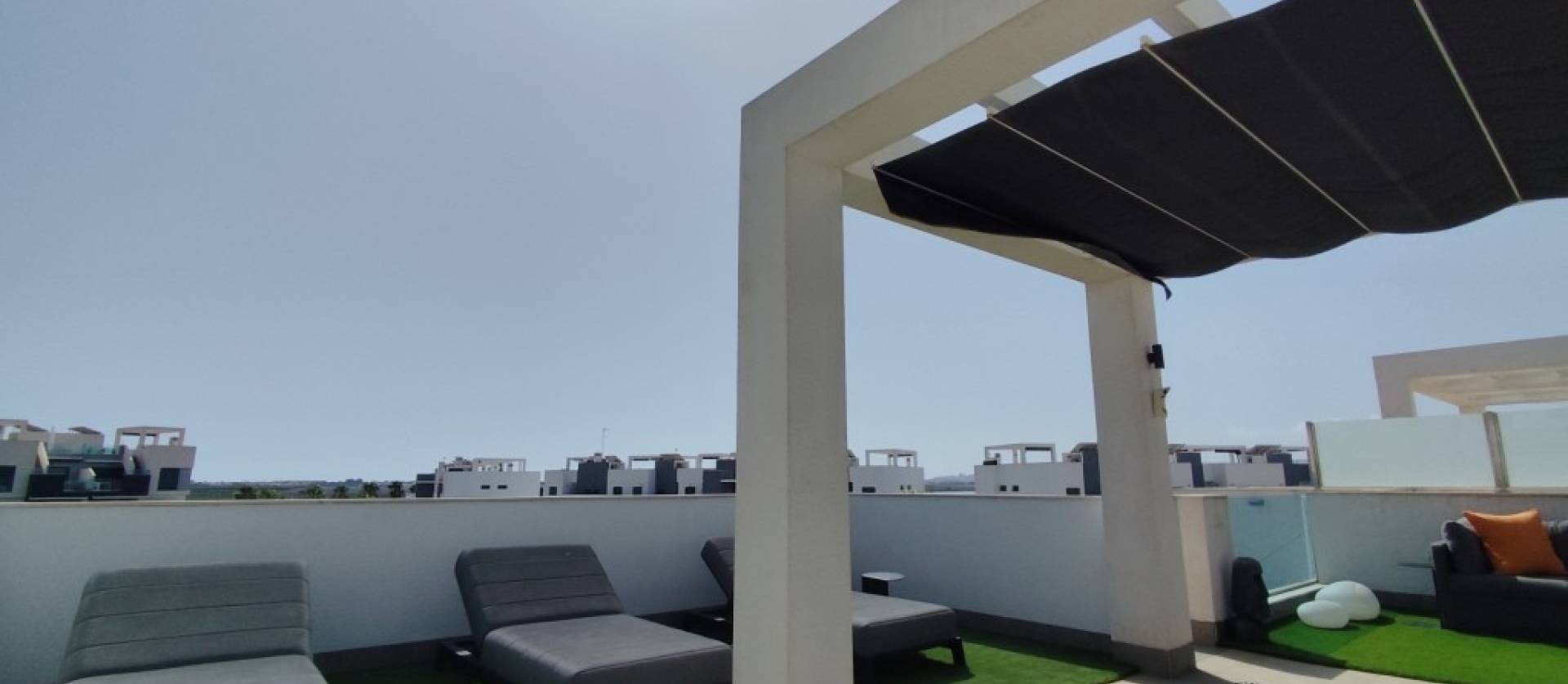 Sale - Apartment - El Raso