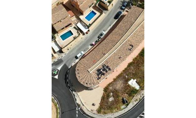 New Build - Apartment - Relleu - Urbanización Muscaret