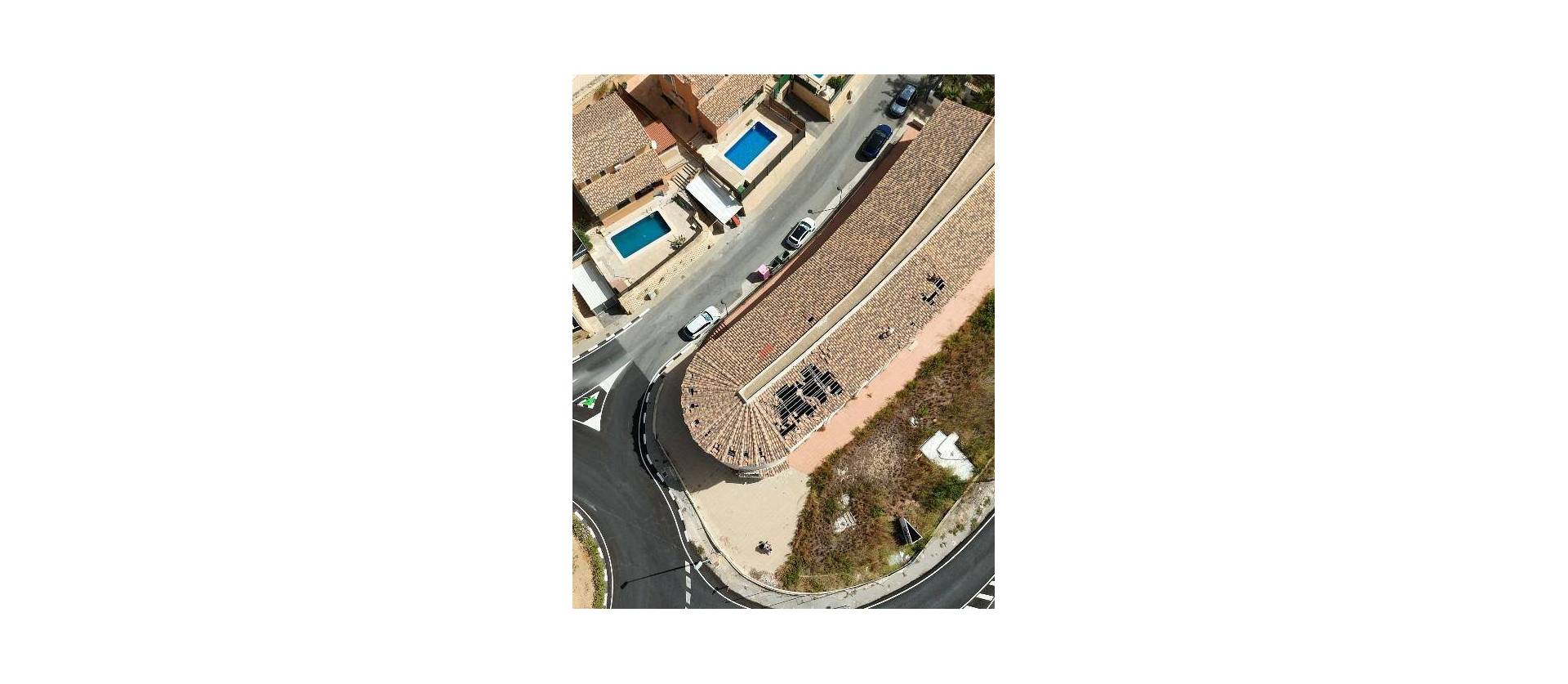 New Build - Apartment - Relleu - Urbanización Muscaret