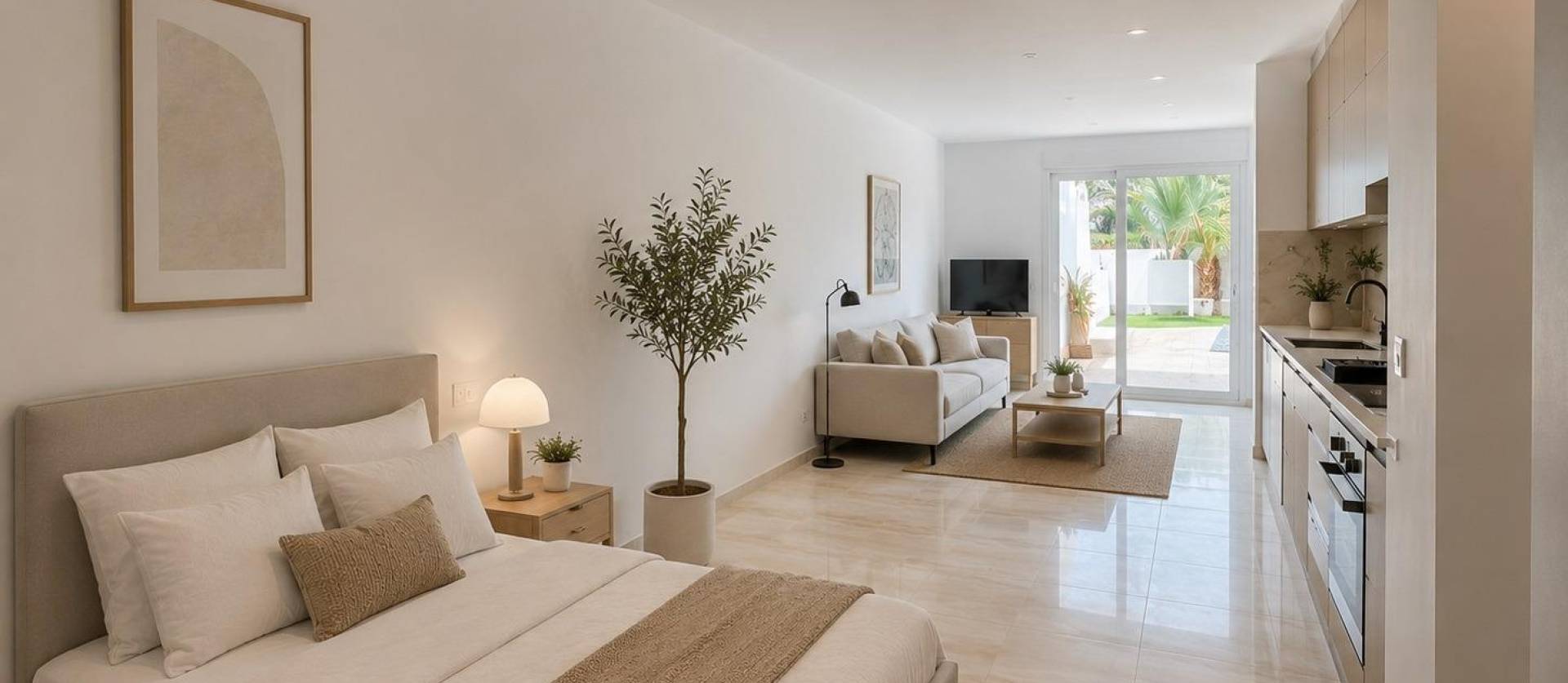 New Build - Villa - Rojales - Golf La Marquesa (Ciudad Quesada)