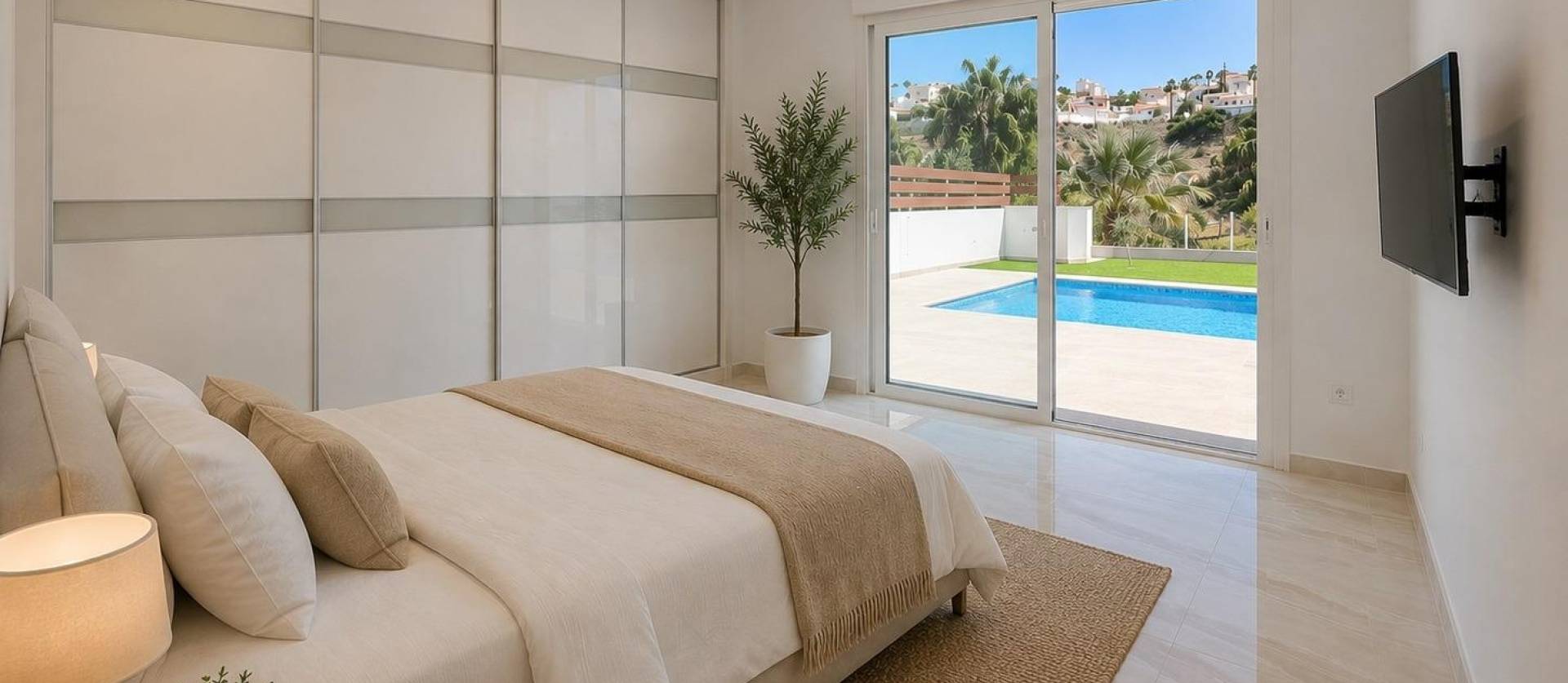 New Build - Villa - Rojales - Golf La Marquesa (Ciudad Quesada)