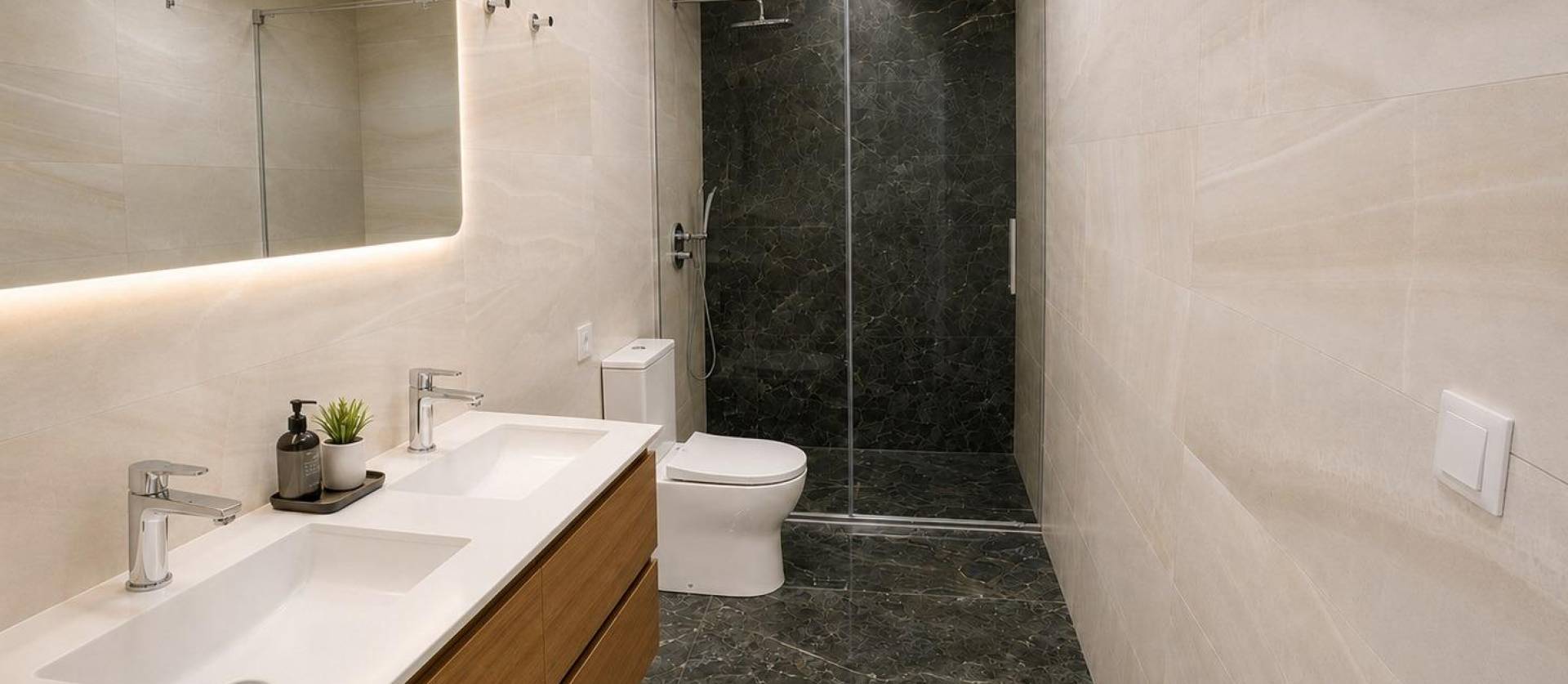 New Build - Villa - Rojales - Golf La Marquesa (Ciudad Quesada)
