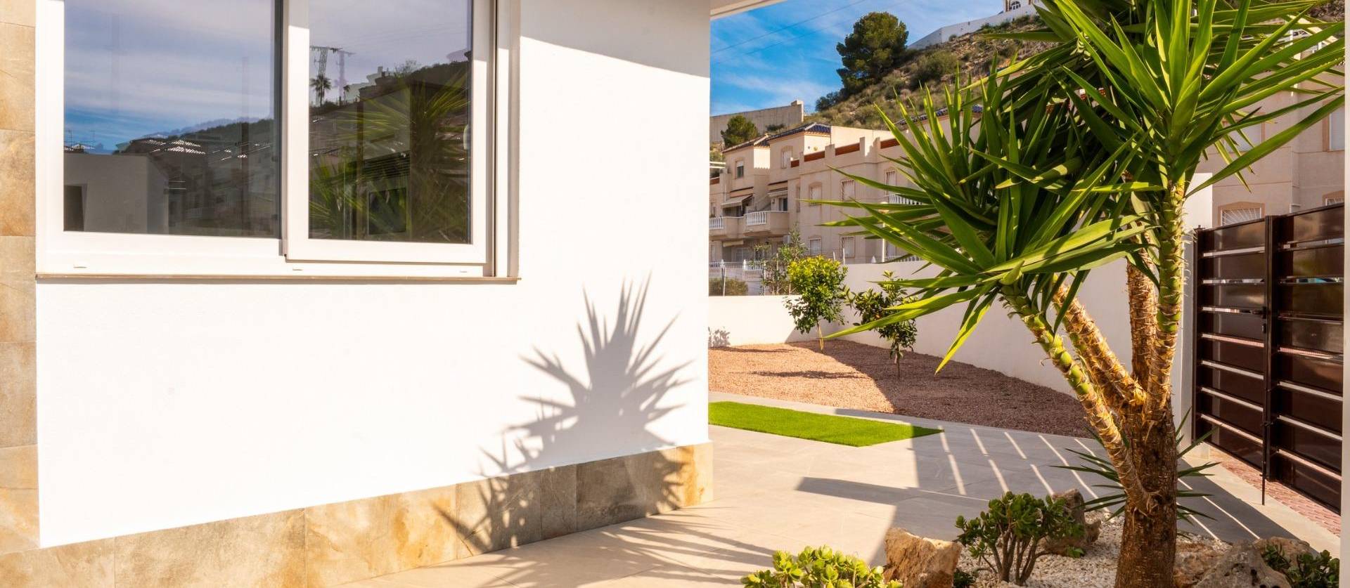 New Build - Villa - Ciudad Quesada - Golf La Marquesa (Ciudad Quesada)