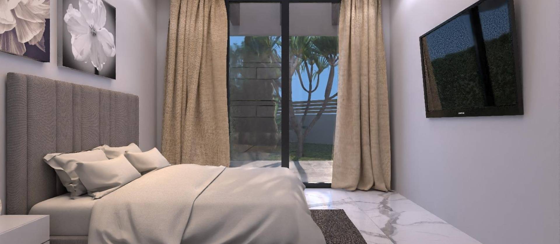 New Build - Villa - Ciudad Quesada - Golf La Marquesa (Ciudad Quesada)