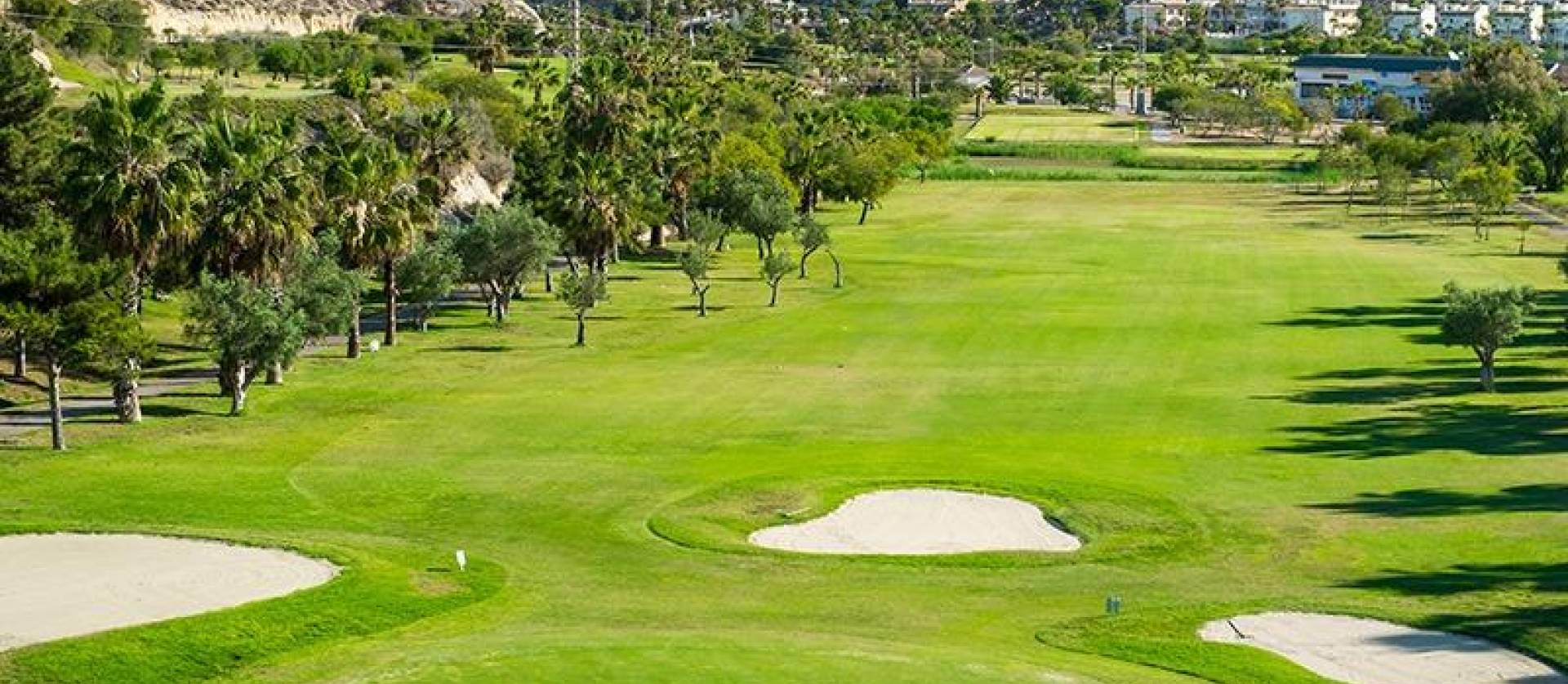Nouvelle construction - Villa - Rojales - La  Marquesa Golf