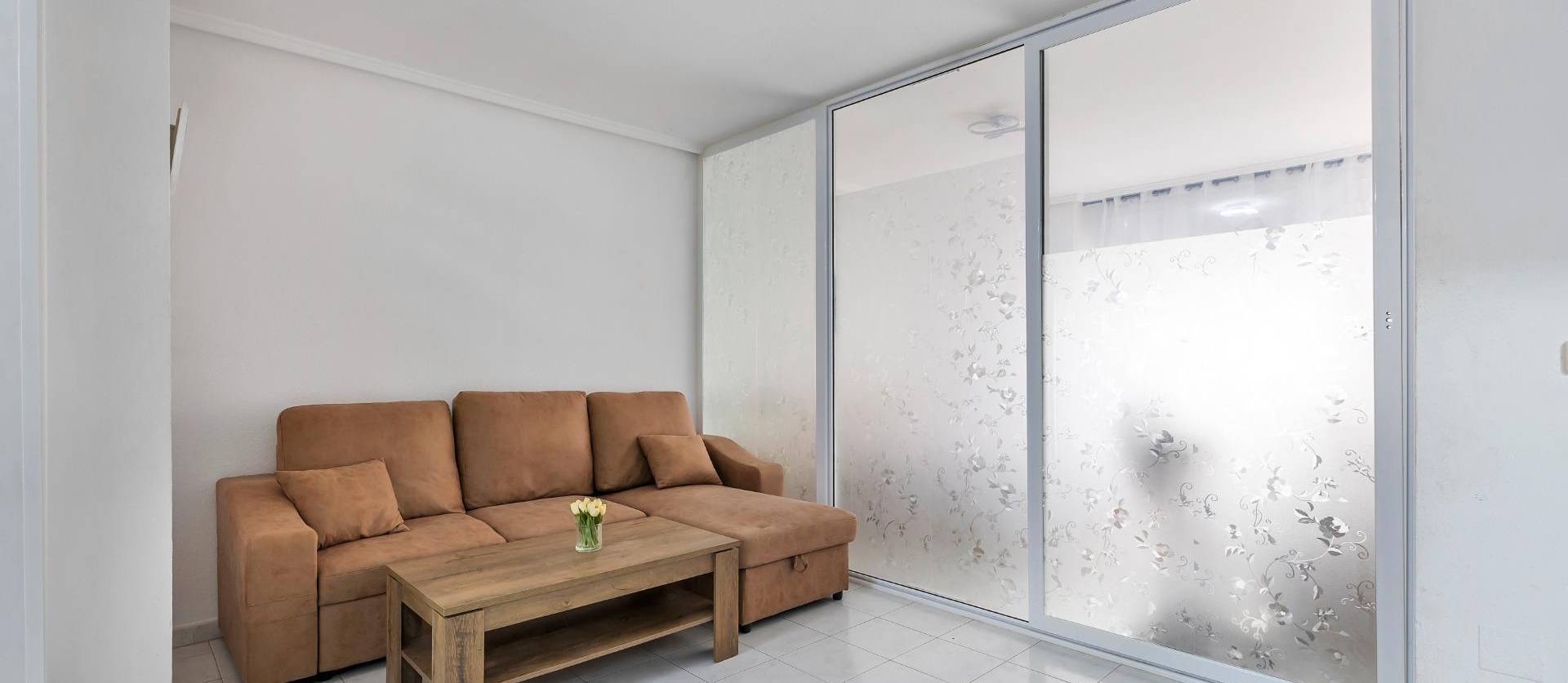 Sale - Ground Floor - Torrevieja - Centro
