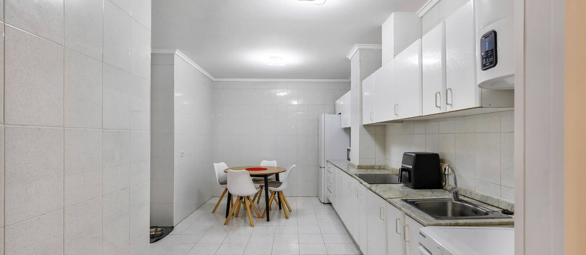Sale - Ground Floor - Torrevieja - Centro