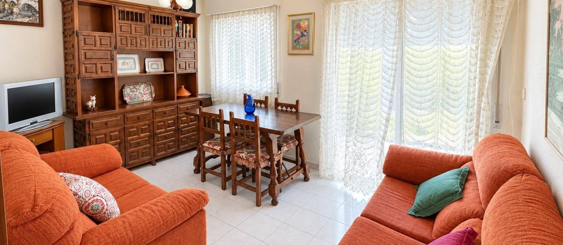 Sale - Apartment - Torrevieja - Estacion de autobuses