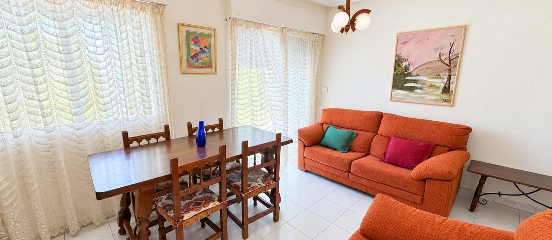 Sale - Apartment - Torrevieja - Estacion de autobuses