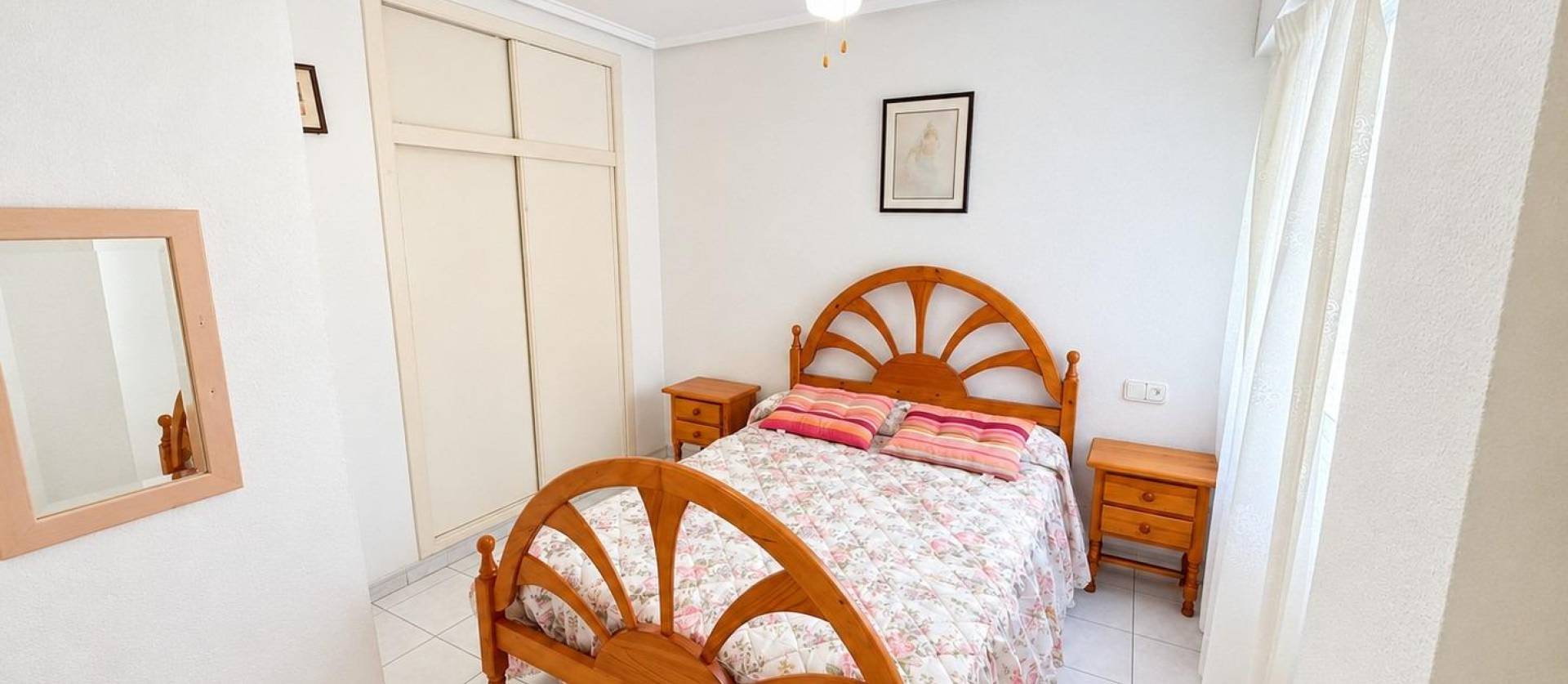 Sale - Apartment - Torrevieja - Estacion de autobuses