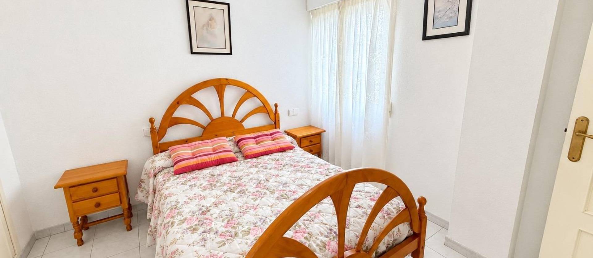Sale - Apartment - Torrevieja - Estacion de autobuses