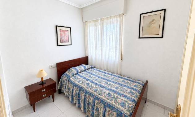Sale - Apartment - Torrevieja - Estacion de autobuses