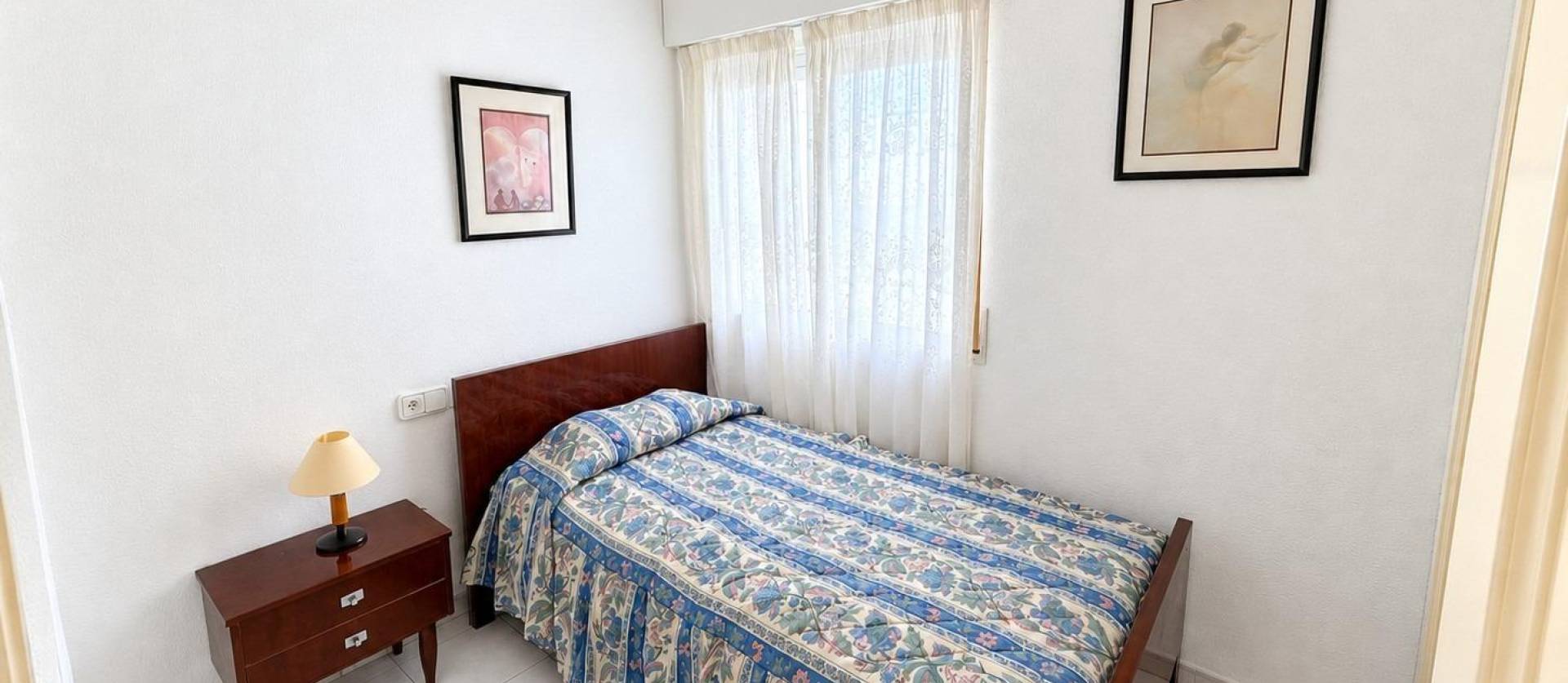 Sale - Apartment - Torrevieja - Estacion de autobuses