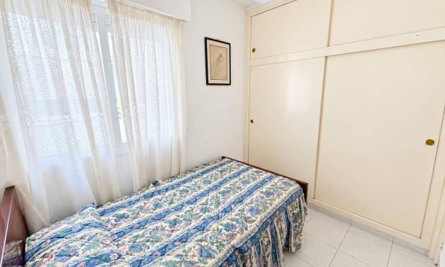 Sale - Apartment - Torrevieja - Estacion de autobuses
