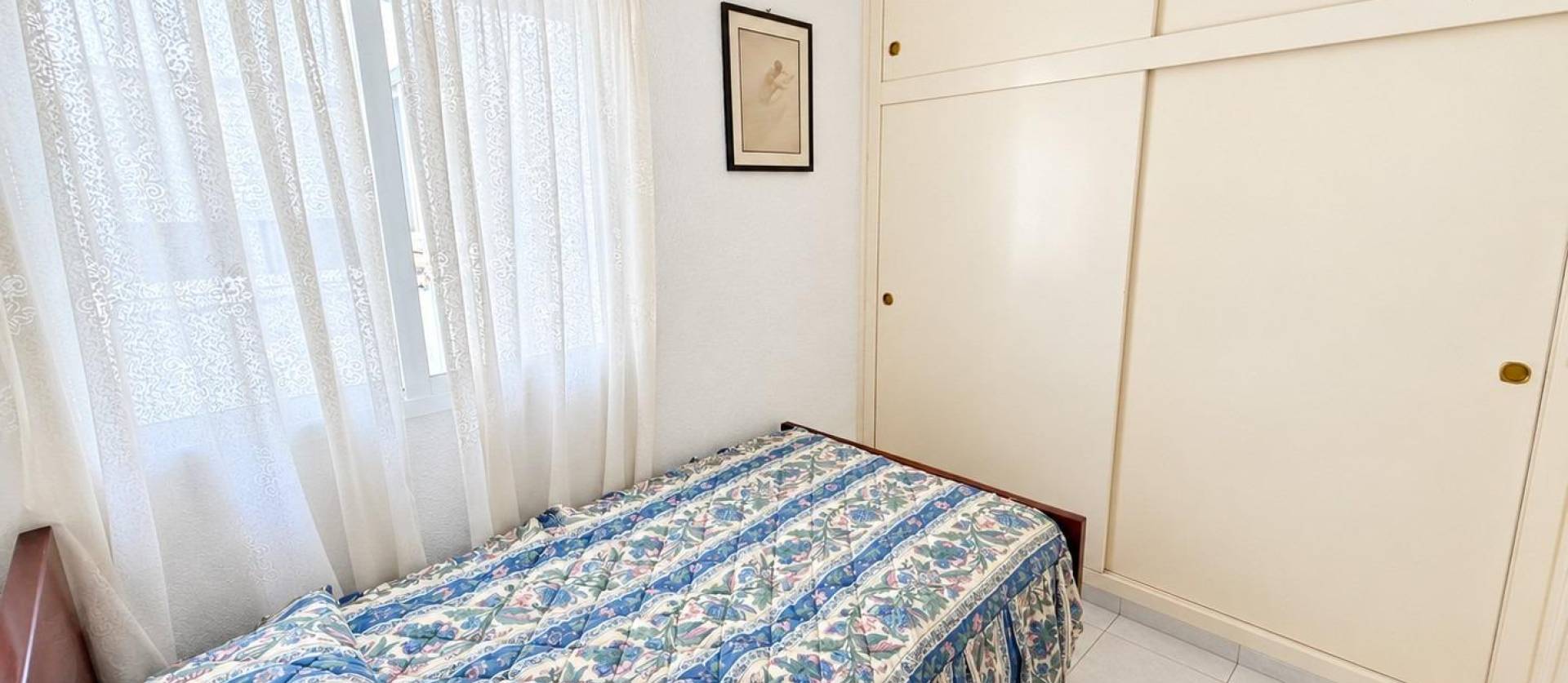Sale - Apartment - Torrevieja - Estacion de autobuses
