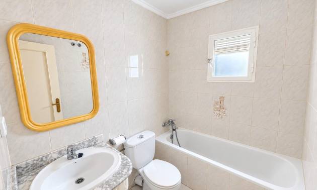 Sale - Apartment - Torrevieja - Estacion de autobuses