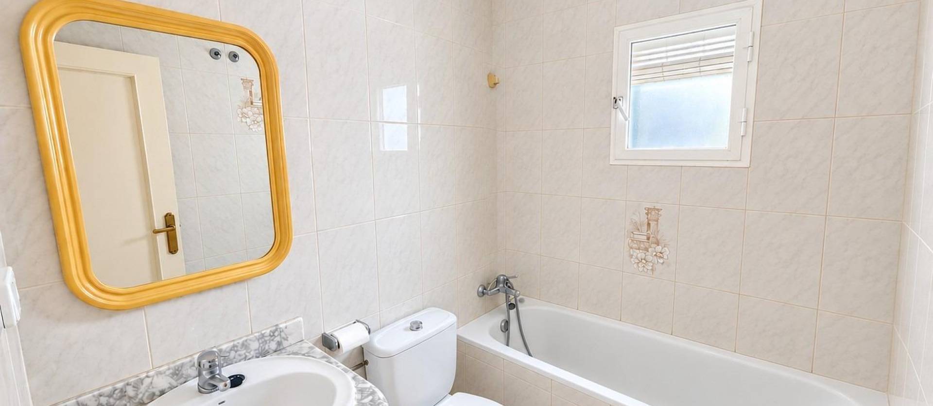 Sale - Apartment - Torrevieja - Estacion de autobuses