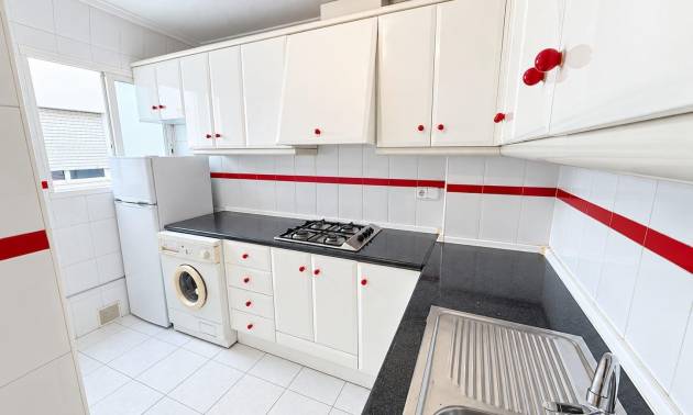 Sale - Apartment - Torrevieja - Estacion de autobuses