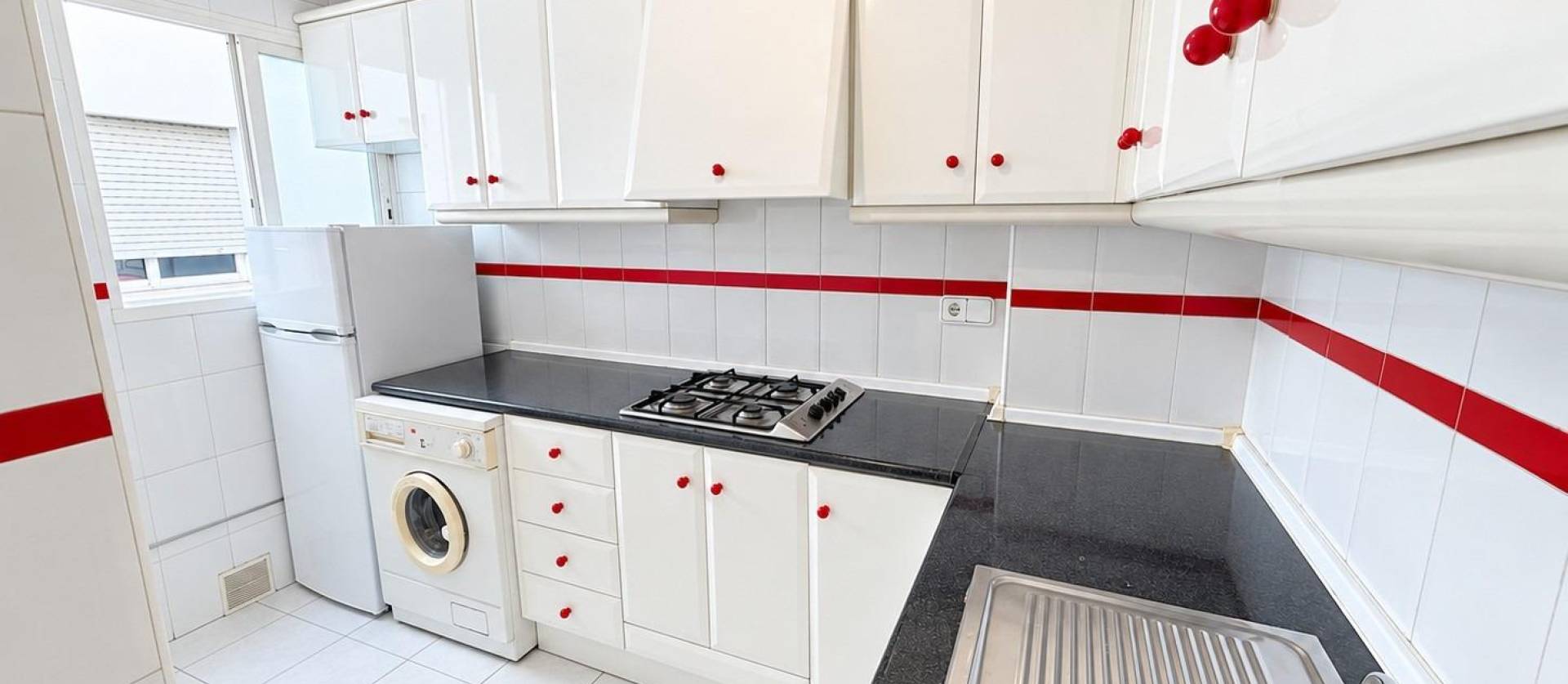 Sale - Apartment - Torrevieja - Estacion de autobuses