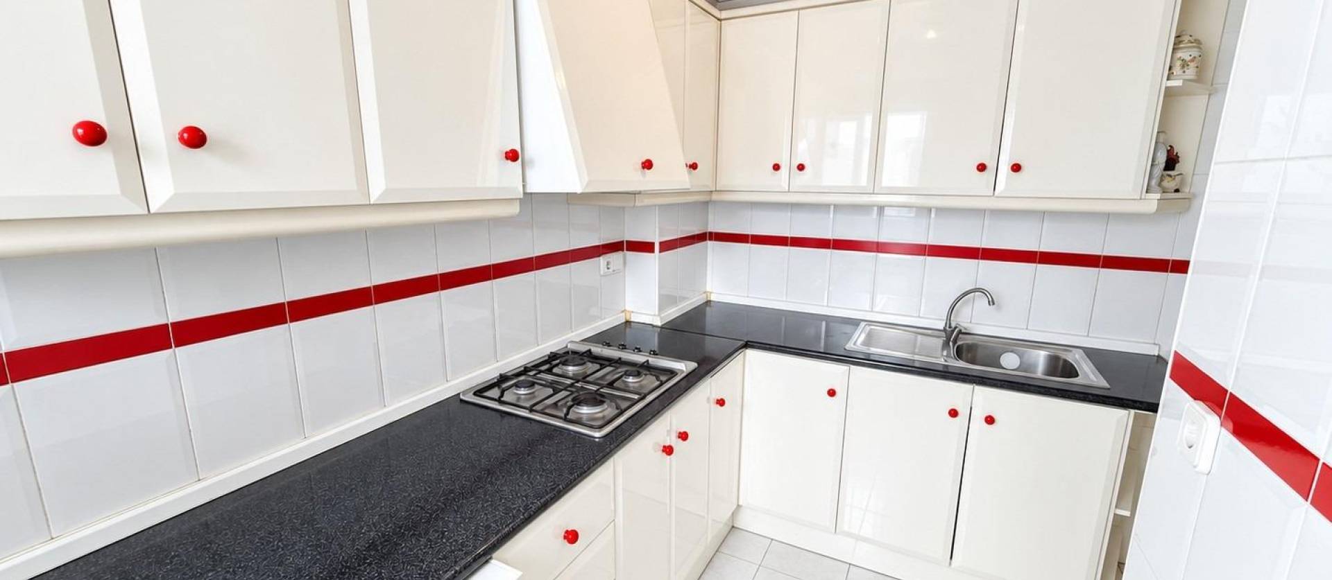 Sale - Apartment - Torrevieja - Estacion de autobuses