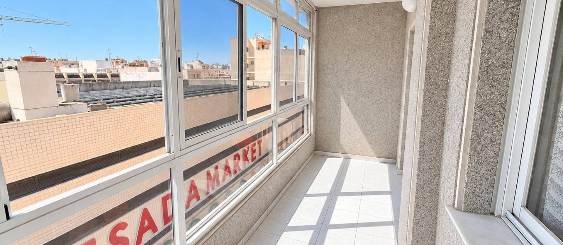Sale - Apartment - Torrevieja - Estacion de autobuses