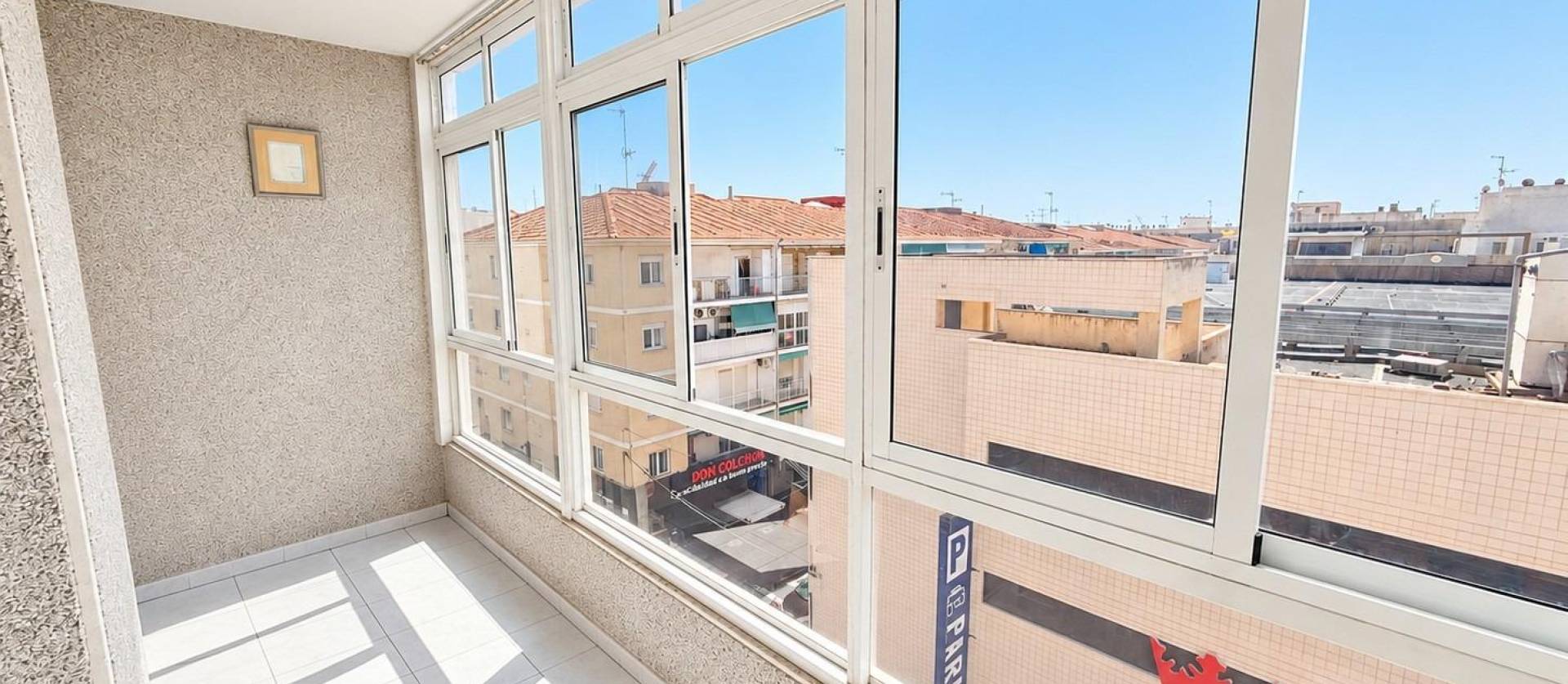 Sale - Apartment - Torrevieja - Estacion de autobuses