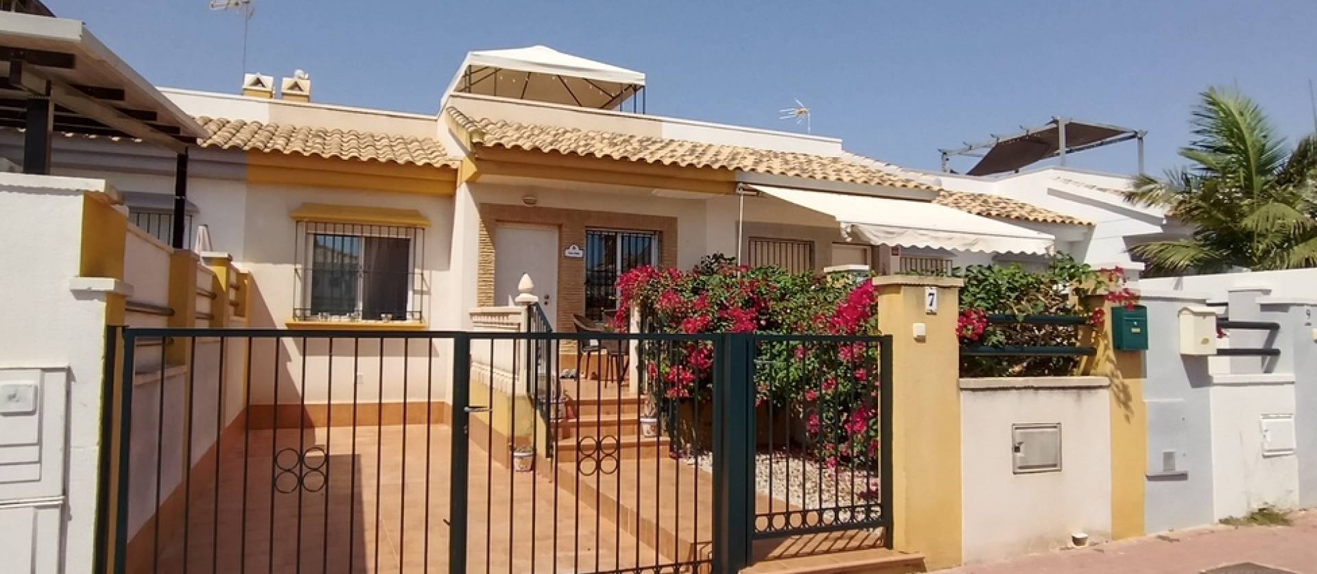 Sale - Villa - Sucina