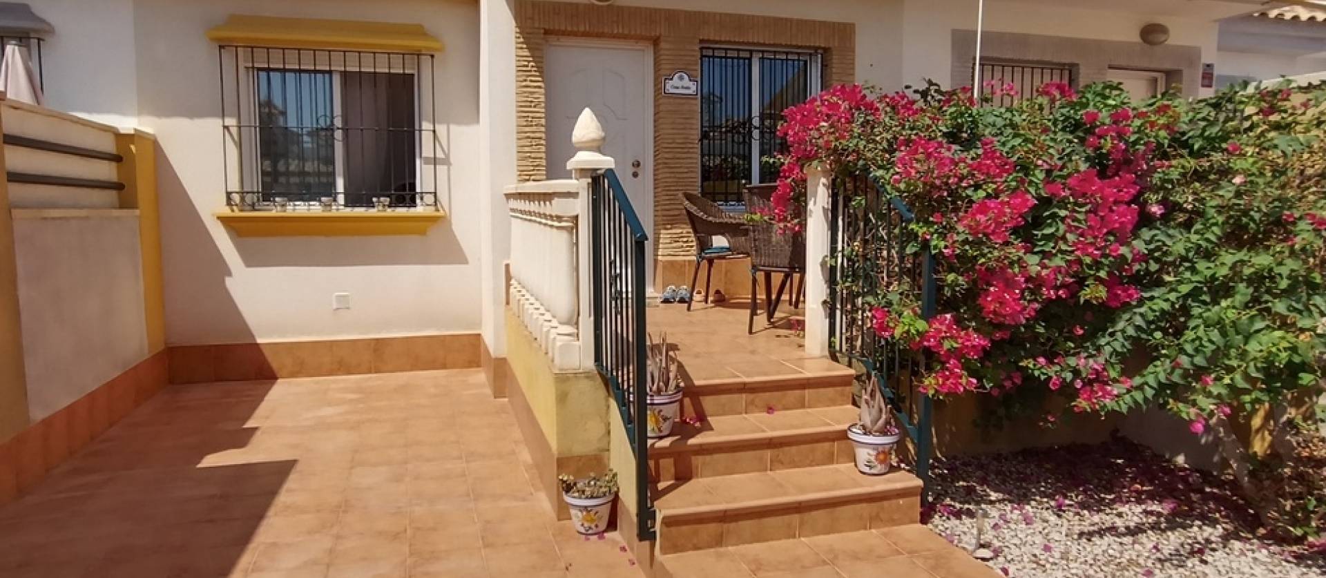 Sale - Villa - Sucina