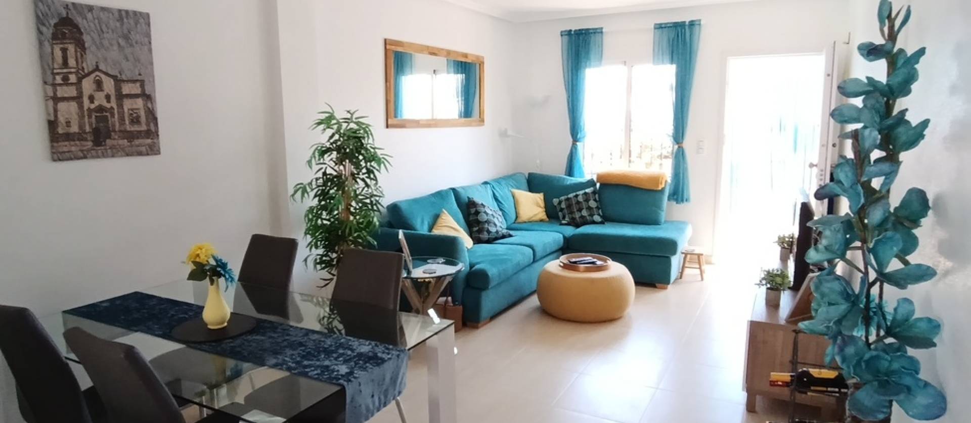 Sale - Villa - Sucina