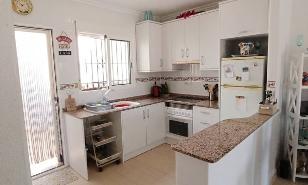 Sale - Villa - Sucina