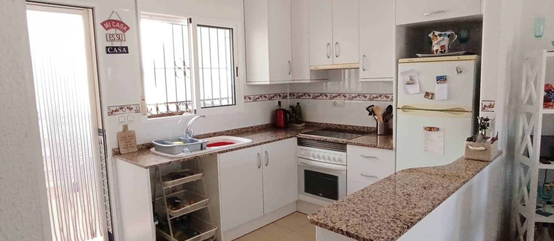 Sale - Villa - Sucina