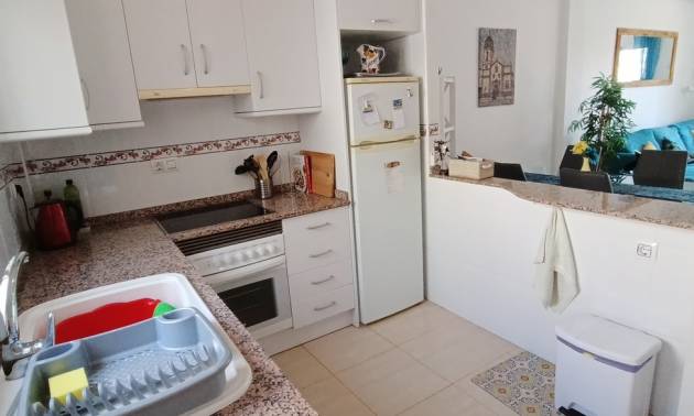 Sale - Villa - Sucina