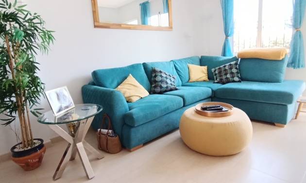 Sale - Villa - Sucina