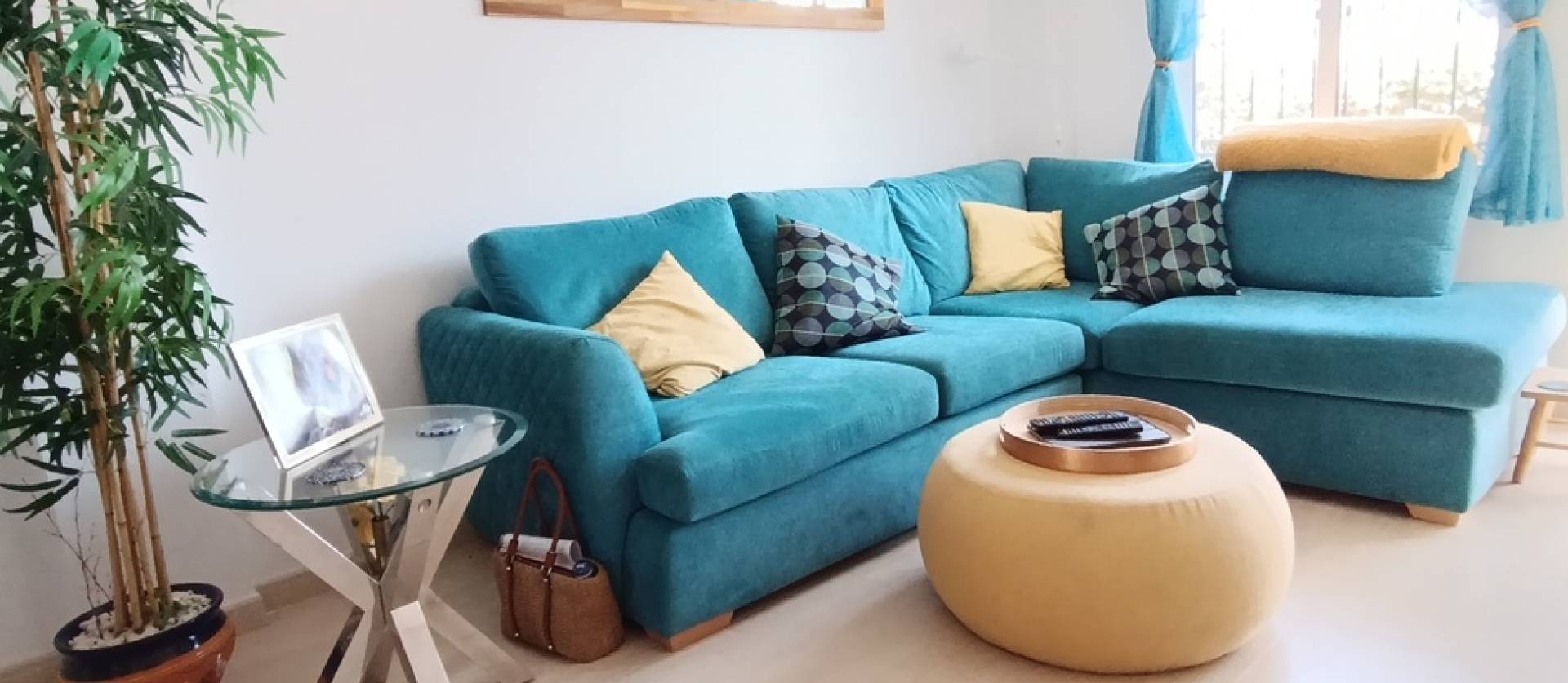 Sale - Villa - Sucina