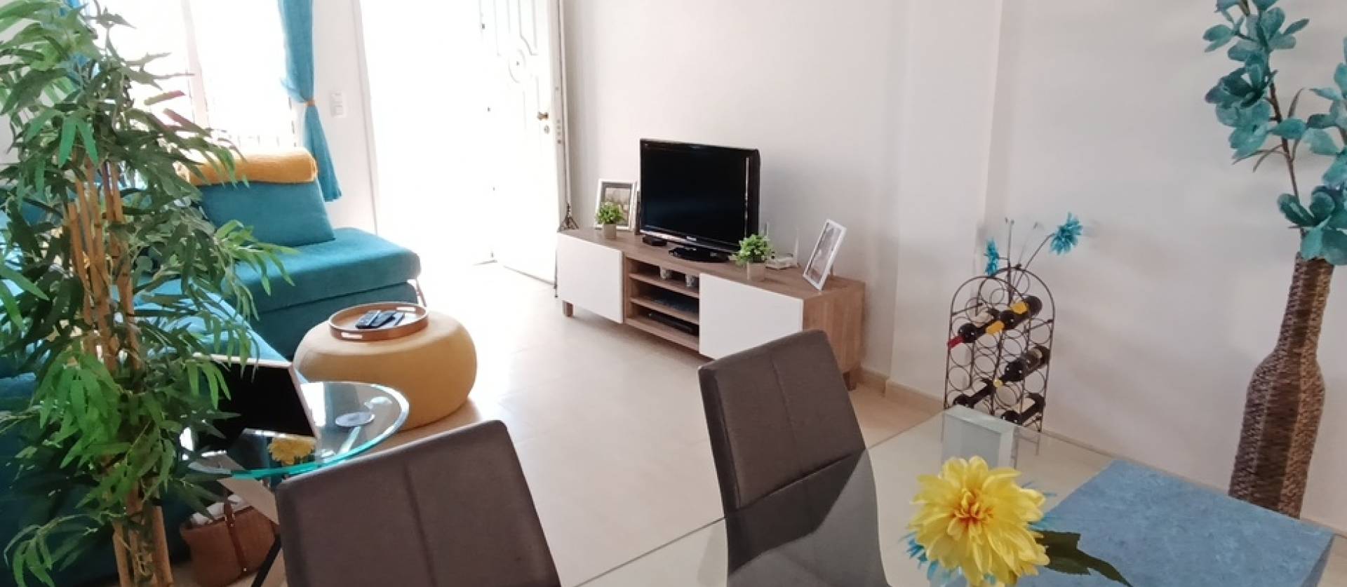 Sale - Villa - Sucina