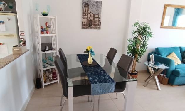 Sale - Villa - Sucina