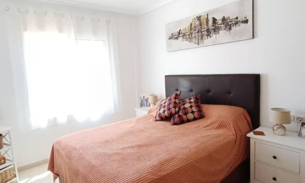 Sale - Villa - Sucina
