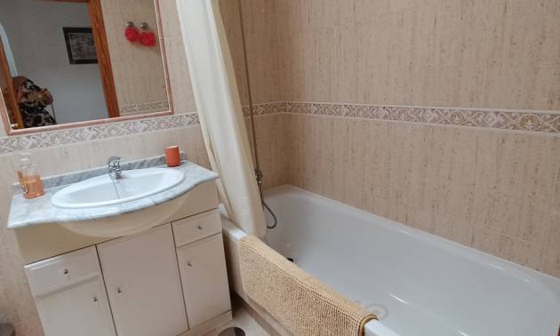 Sale - Villa - Sucina