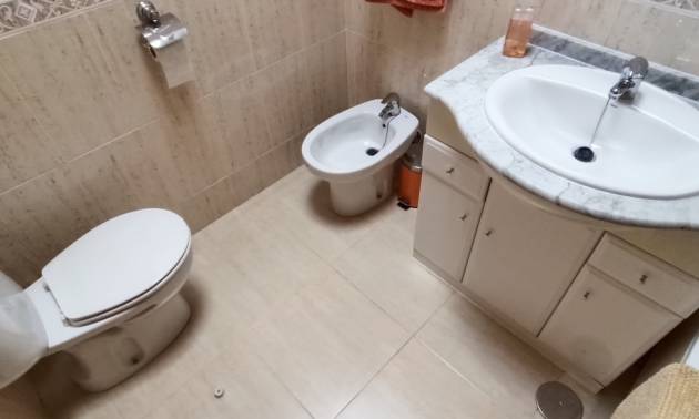 Sale - Villa - Sucina