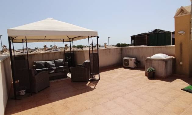 Sale - Villa - Sucina