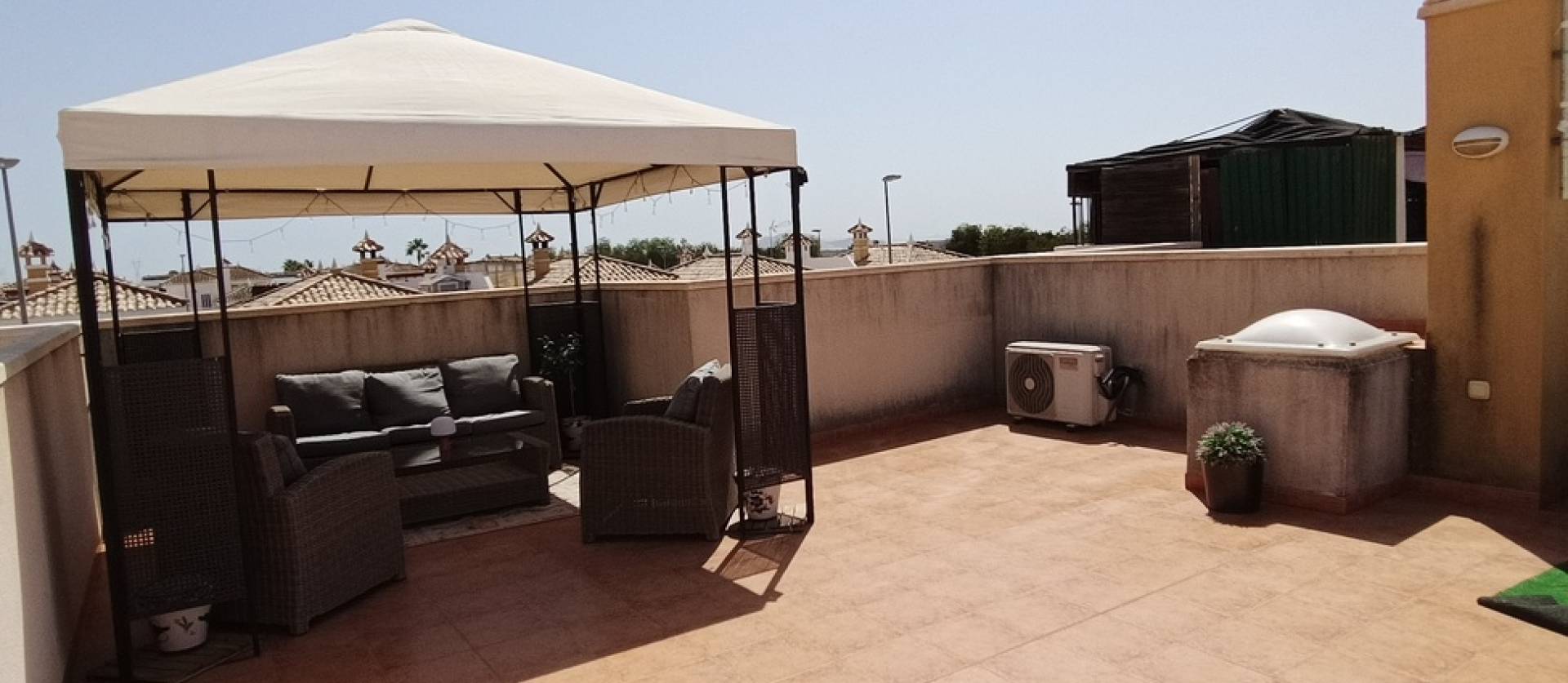 Sale - Villa - Sucina