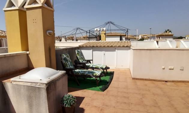 Sale - Villa - Sucina
