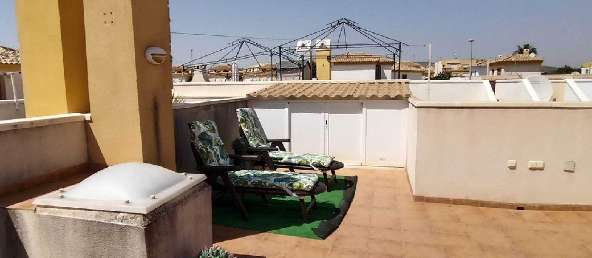 Sale - Villa - Sucina