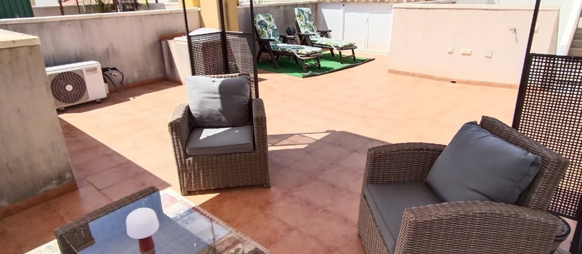 Sale - Villa - Sucina
