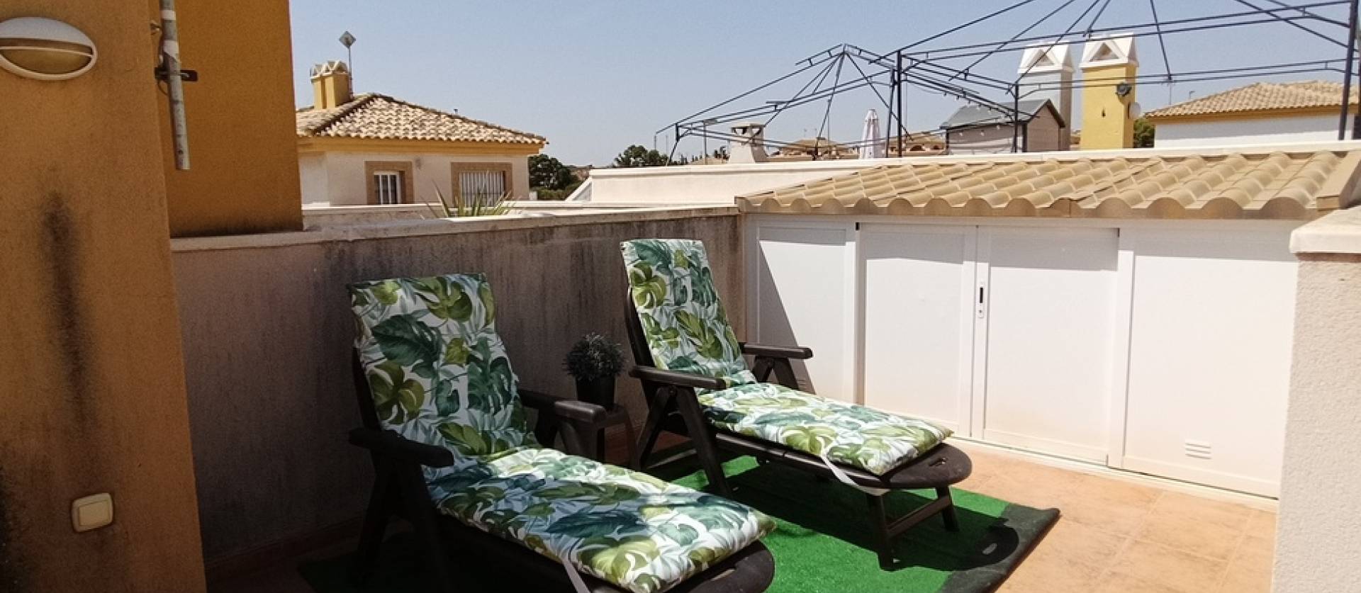 Sale - Villa - Sucina