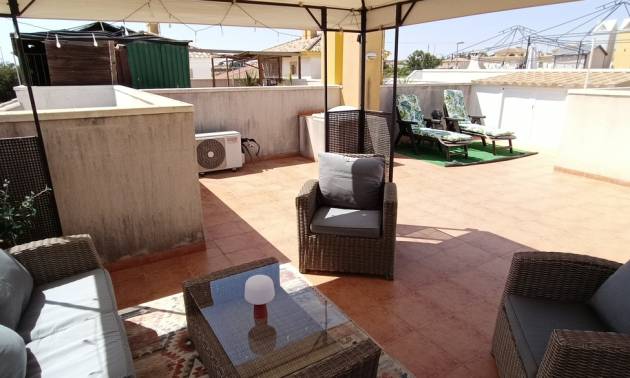 Sale - Villa - Sucina