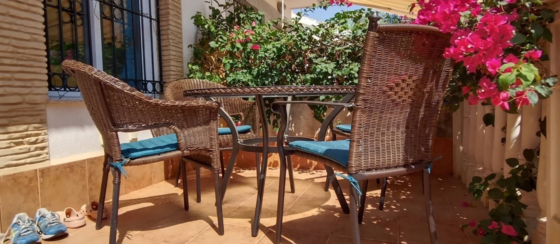 Sale - Villa - Sucina