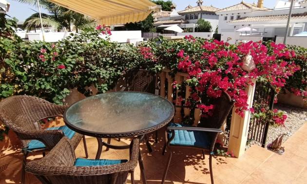 Sale - Villa - Sucina