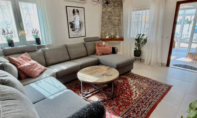 Revente - Villa - San Luis
