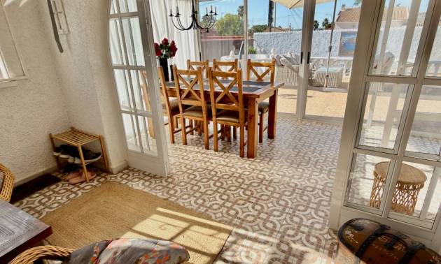 Revente - Villa - San Luis